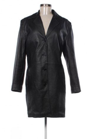 Damen Lederjacke Unbranded, Größe L, Farbe Schwarz, Preis € 50,00