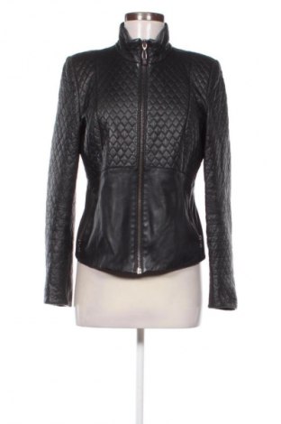 Dámska kožená bunda  Unbranded, Veľkosť XL, Farba Čierna, Cena  23,95 €