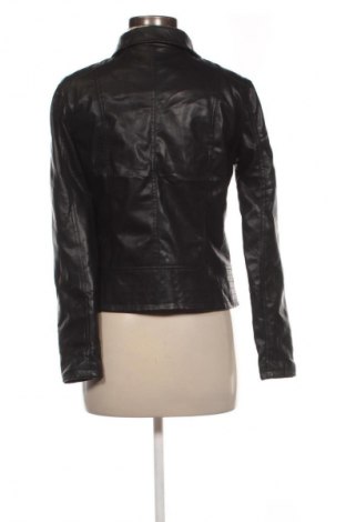 Damen Lederjacke Unbranded, Größe M, Farbe Schwarz, Preis € 27,99