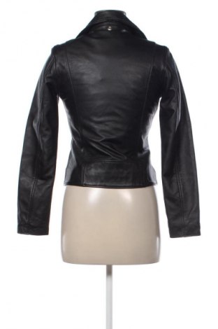 Női bőrdzseki SCOTT, Méret XS, Szín Fekete, Ár 52 207 Ft