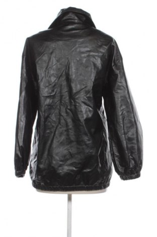 Damen Lederjacke Unbranded, Größe S, Farbe Schwarz, Preis 27,99 €