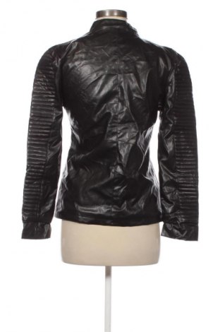 Damen Lederjacke Unbranded, Größe L, Farbe Schwarz, Preis € 25,99