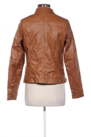 Damen Lederjacke Unbranded, Größe L, Farbe Braun, Preis € 18,99