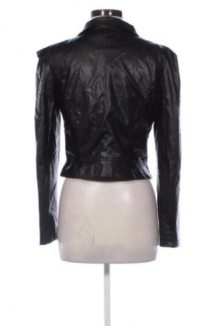 Damen Lederjacke Unbranded, Größe XL, Farbe Schwarz, Preis € 29,99