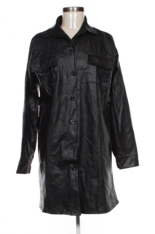 Dámska kožená bunda  Unbranded, Veľkosť M, Farba Čierna, Cena  25,95 €