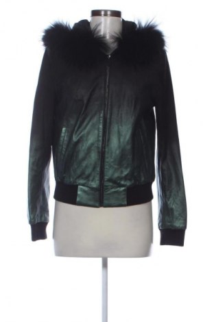 Női bőrdzseki Unbranded, Méret M, Szín Sokszínű, Ár 26 860 Ft