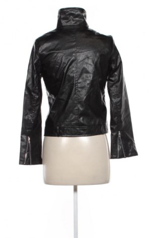 Dámska kožená bunda  Unbranded, Veľkosť S, Farba Čierna, Cena  24,95 €