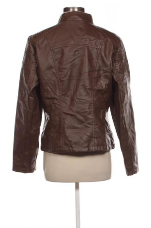 Damen Lederjacke Unbranded, Größe XXL, Farbe Braun, Preis € 32,99