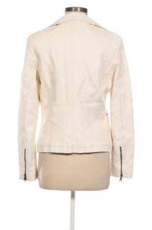 Női bőrdzseki Unbranded, Méret L, Szín Ekrü
, Ár 12 397 Ft