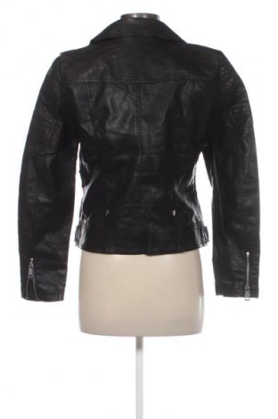 Női bőrdzseki Vero Moda, Méret L, Szín Fekete, Ár 23 839 Ft