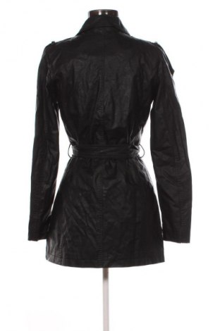 Női bőrdzseki Vero Moda, Méret M, Szín Fekete, Ár 8 661 Ft