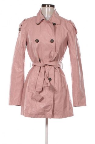 Női bőrdzseki Vero Moda, Méret M, Szín Rózsaszín, Ár 8 661 Ft