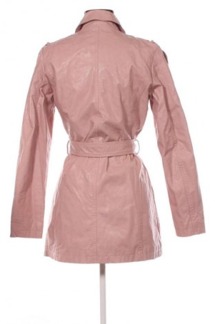 Női bőrdzseki Vero Moda, Méret M, Szín Rózsaszín, Ár 8 661 Ft