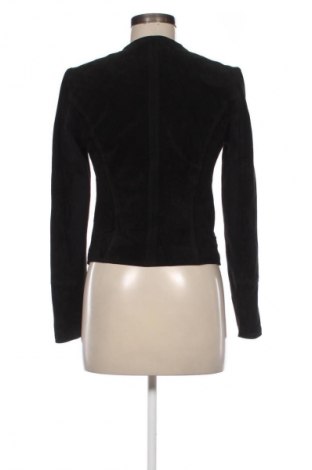 Női bőrdzseki Vero Moda, Méret M, Szín Fekete, Ár 50 781 Ft