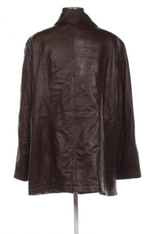 Női bőrdzseki Walbusch, Méret XXL, Szín Barna, Ár 35 549 Ft