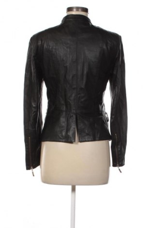 Дамско кожено яке Walter, Размер M, Цвят Черен, Цена 45,50 €