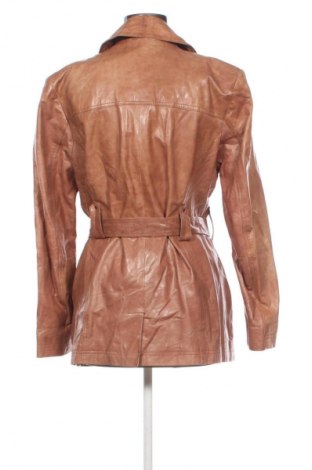 Damen Lederjacke Yessica, Größe L, Farbe Braun, Preis € 45,99