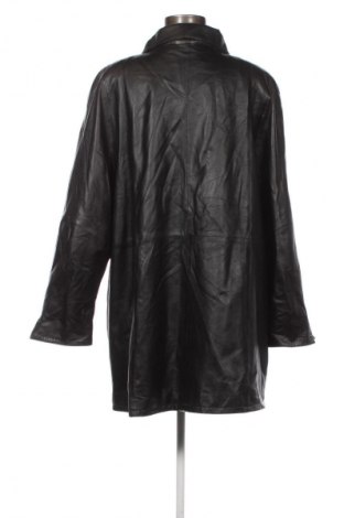 Дамско кожено яке Your Sixth Sense, Размер XL, Цвят Черен, Цена 45,50 €