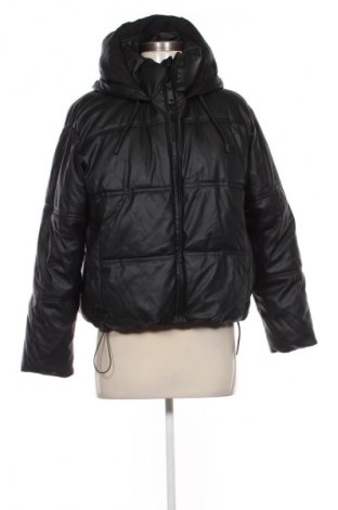 Női bőrdzseki Zara, Méret S, Szín Fekete, Ár 11 899 Ft