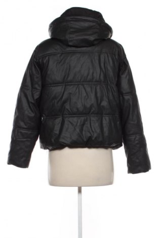 Női bőrdzseki Zara, Méret S, Szín Fekete, Ár 11 899 Ft