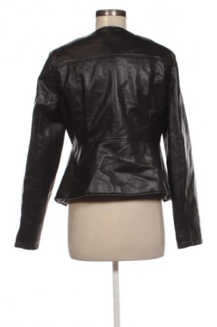 Dámska kožená bunda  Zara, Veľkosť XL, Farba Čierna, Cena  25,95 €