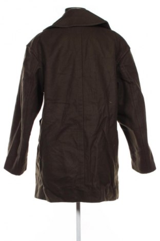 Dámský kabát  +J by Uniqlo, Velikost M, Barva Zelená, Cena  1 149,00 Kč