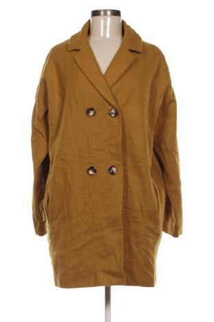 Damenmantel ASOS, Größe M, Farbe Orange, Preis € 53,99