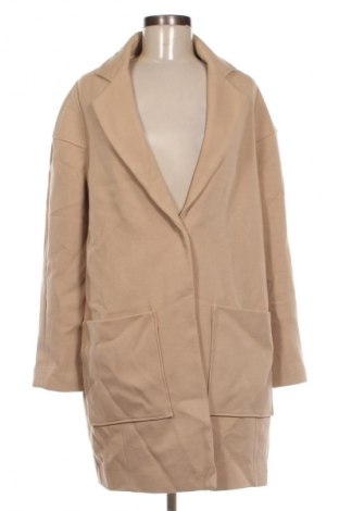 Дамско палто ASOS, Размер M, Цвят Кафяв, Цена 52,66 €