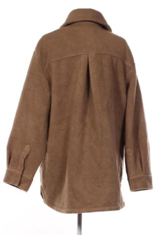 Női kabát ASOS, Méret S, Szín Barna, Ár 10 359 Ft