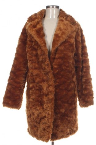 Női kabát ASOS, Méret XS, Szín Barna, Ár 24 659 Ft