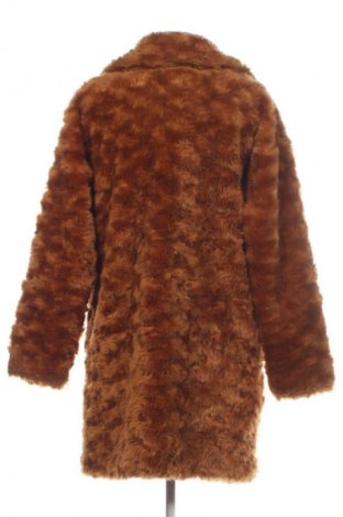 Női kabát ASOS, Méret XS, Szín Barna, Ár 24 659 Ft