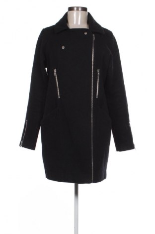 Dámský kabát  ASOS, Velikost S, Barva Černá, Cena  1 389,00 Kč