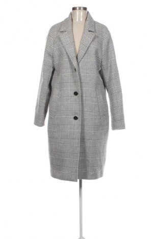 Дамско палто Abercrombie & Fitch, Размер XL, Цвят Многоцветен, Цена 40,90 €