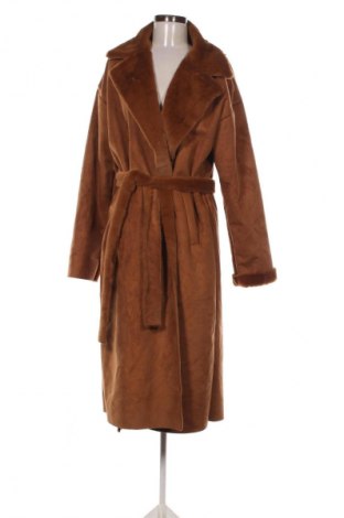 Damenmantel About You, Größe L, Farbe Braun, Preis € 44,99