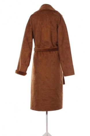 Damenmantel About You, Größe L, Farbe Braun, Preis € 44,99