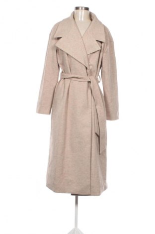 Damenmantel About You, Größe M, Farbe Beige, Preis € 29,89