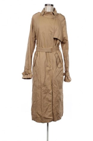 Damenmantel About You, Größe S, Farbe Braun, Preis 27,99 €