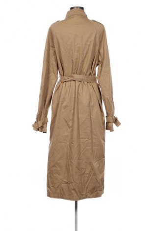 Damenmantel About You, Größe S, Farbe Braun, Preis 27,99 €