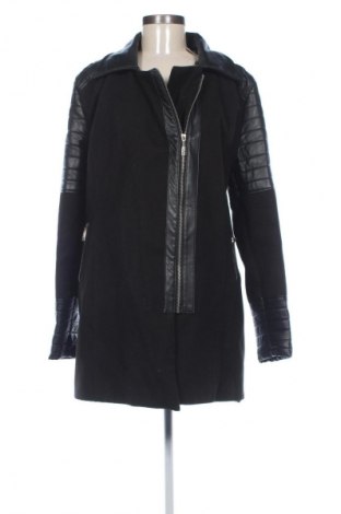 Дамско палто Addict, Размер 3XL, Цвят Черен, Цена 45,00 €