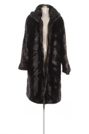 Дамско палто Alfredo Pauly, Размер XXL, Цвят Кафяв, Цена 40,39 €