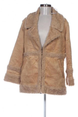 Dámský kabát  All About Eve, Velikost S, Barva Béžová, Cena  1 129,00 Kč