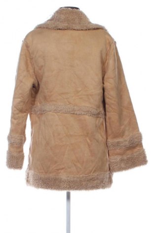 Dámský kabát  All About Eve, Velikost S, Barva Béžová, Cena  1 129,00 Kč