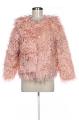 Damenmantel Ally, Größe M, Farbe Rosa, Preis € 36,99