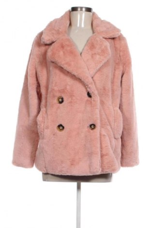 Damenmantel Ally, Größe S, Farbe Rosa, Preis € 32,99