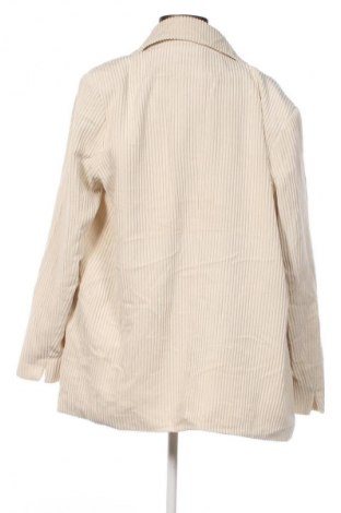 Damenmantel Amisu, Größe M, Farbe Ecru, Preis € 17,99