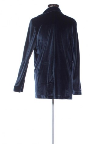 Damenmantel Amisu, Größe M, Farbe Blau, Preis 30,00 €