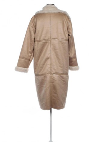 Női kabát Amisu, Méret M, Szín Bézs, Ár 18 595 Ft