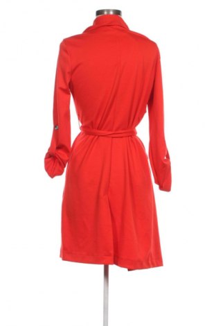 Női kabát Amisu, Méret S, Szín Piros, Ár 7 929 Ft