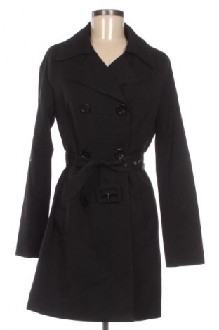 Dámský kabát  Amisu, Velikost M, Barva Černá, Cena  419,00 Kč