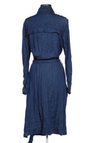 Damenmantel Amisu, Größe M, Farbe Blau, Preis € 30,00